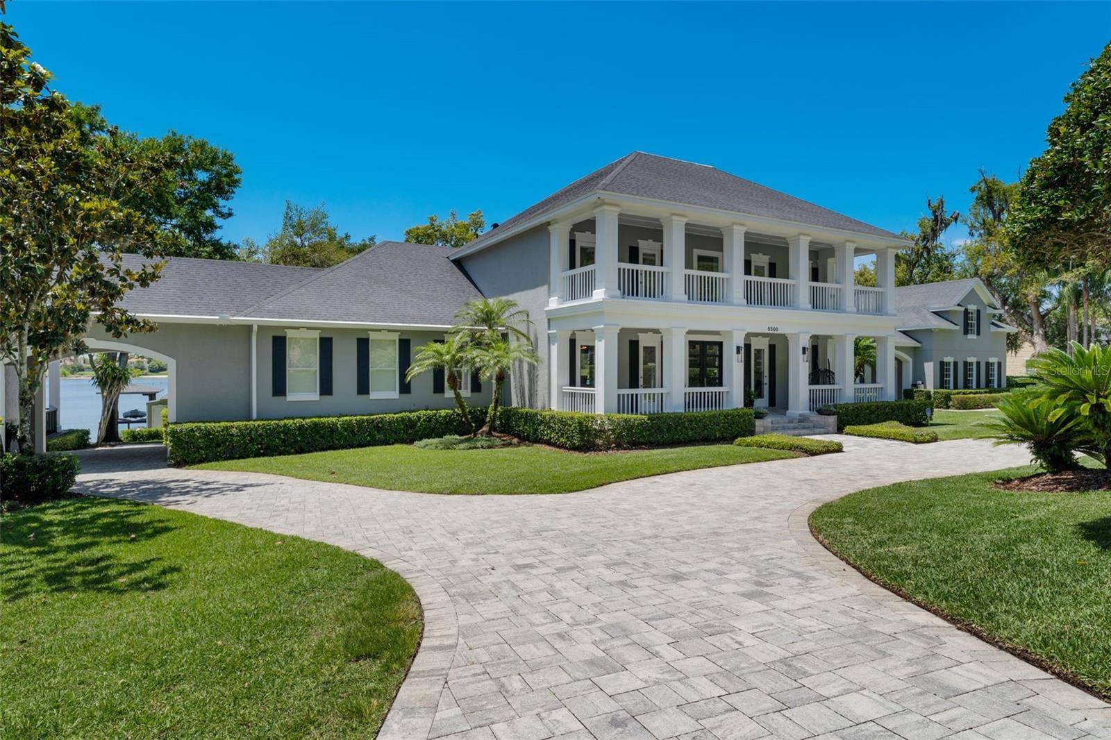 Windermere, FL 34786,5500 W LAKE BUTLER RD
