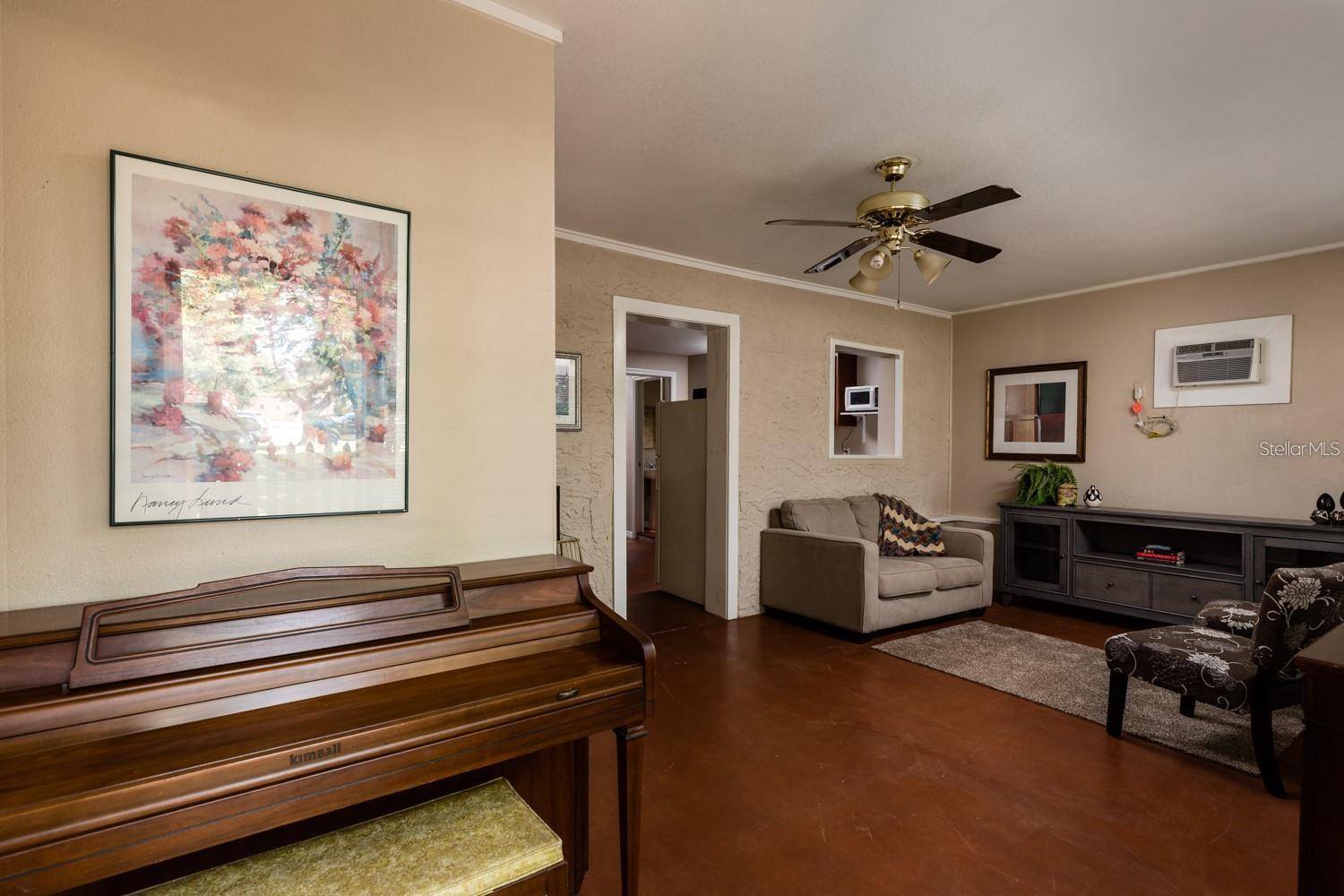 St Petersburg, FL 33713,3655 1ST AVE N, DOWNSTAIRS UNIT