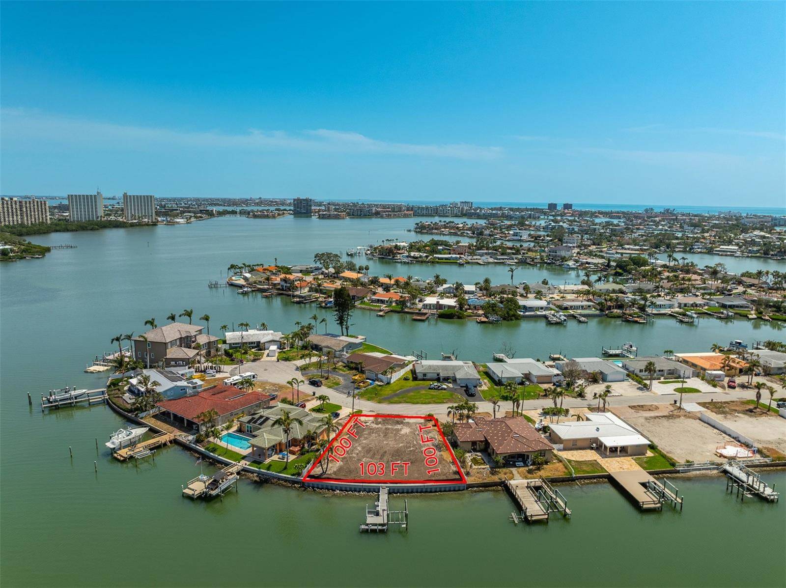 St Petersburg, FL 33707,7821 3RD AVE S