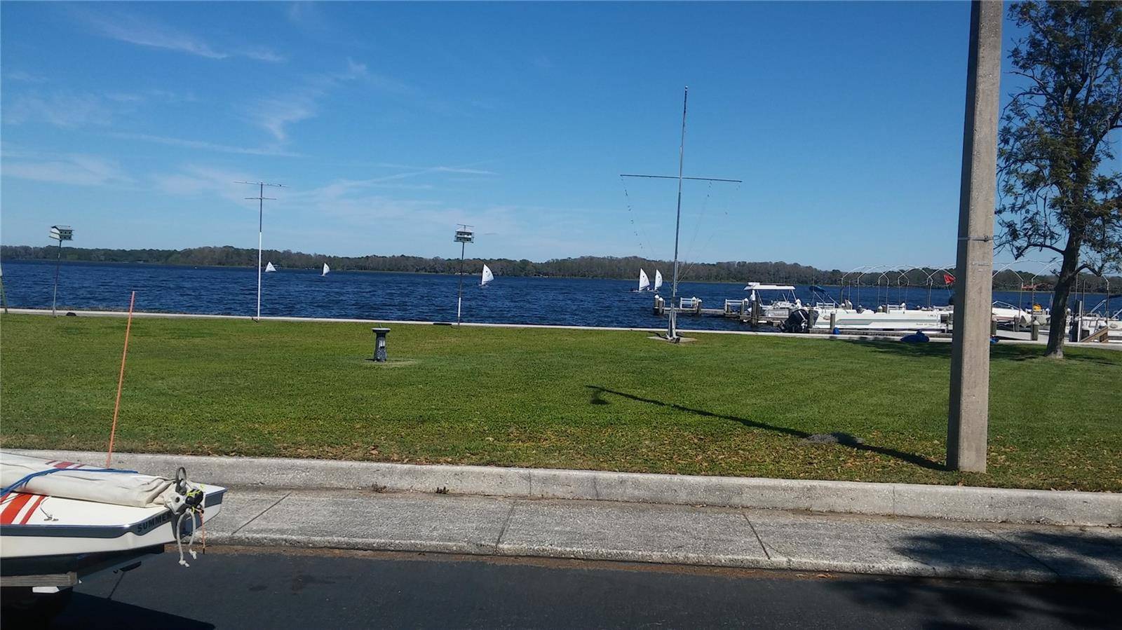Palm Harbor, FL 34684,105 LAKE TARPON DR #26