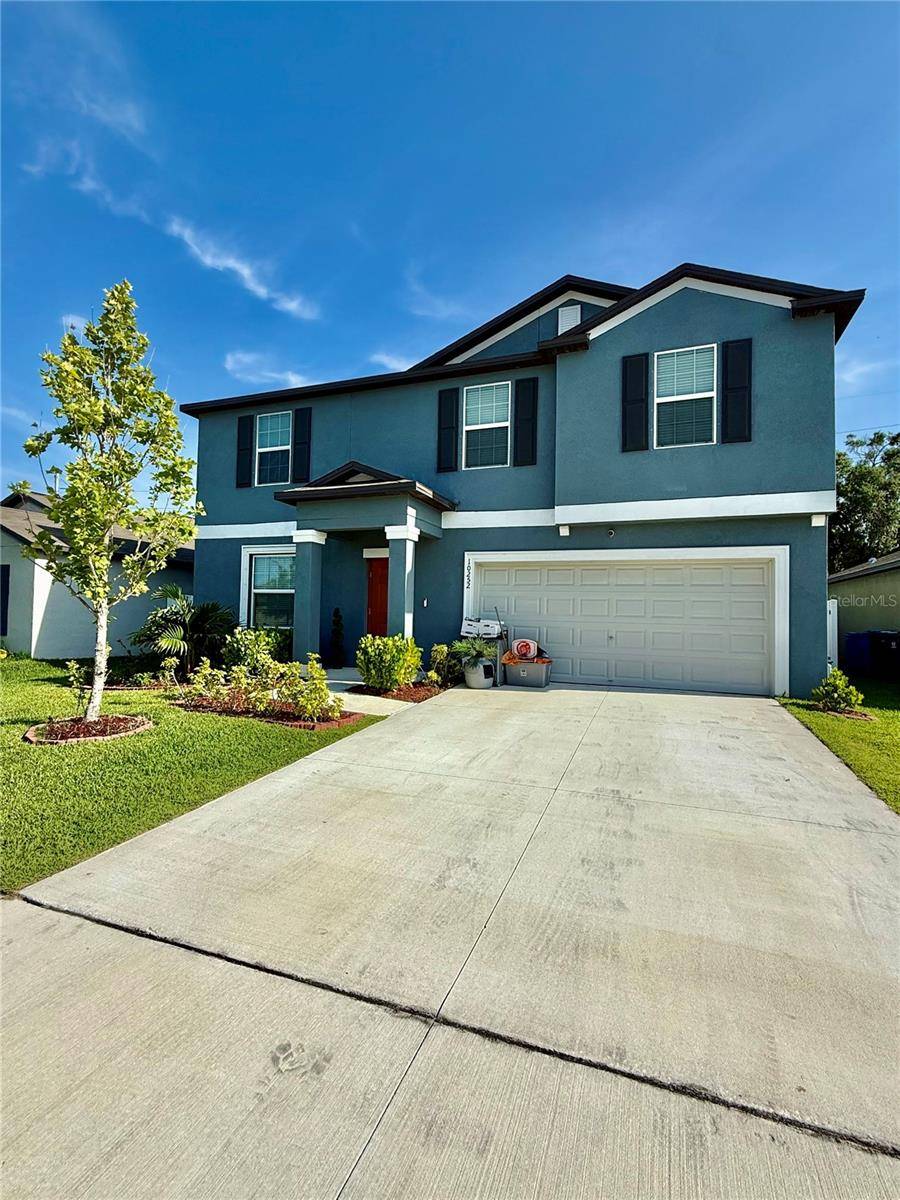 Riverview, FL 33578,10252 SHADY PRESERVE DR