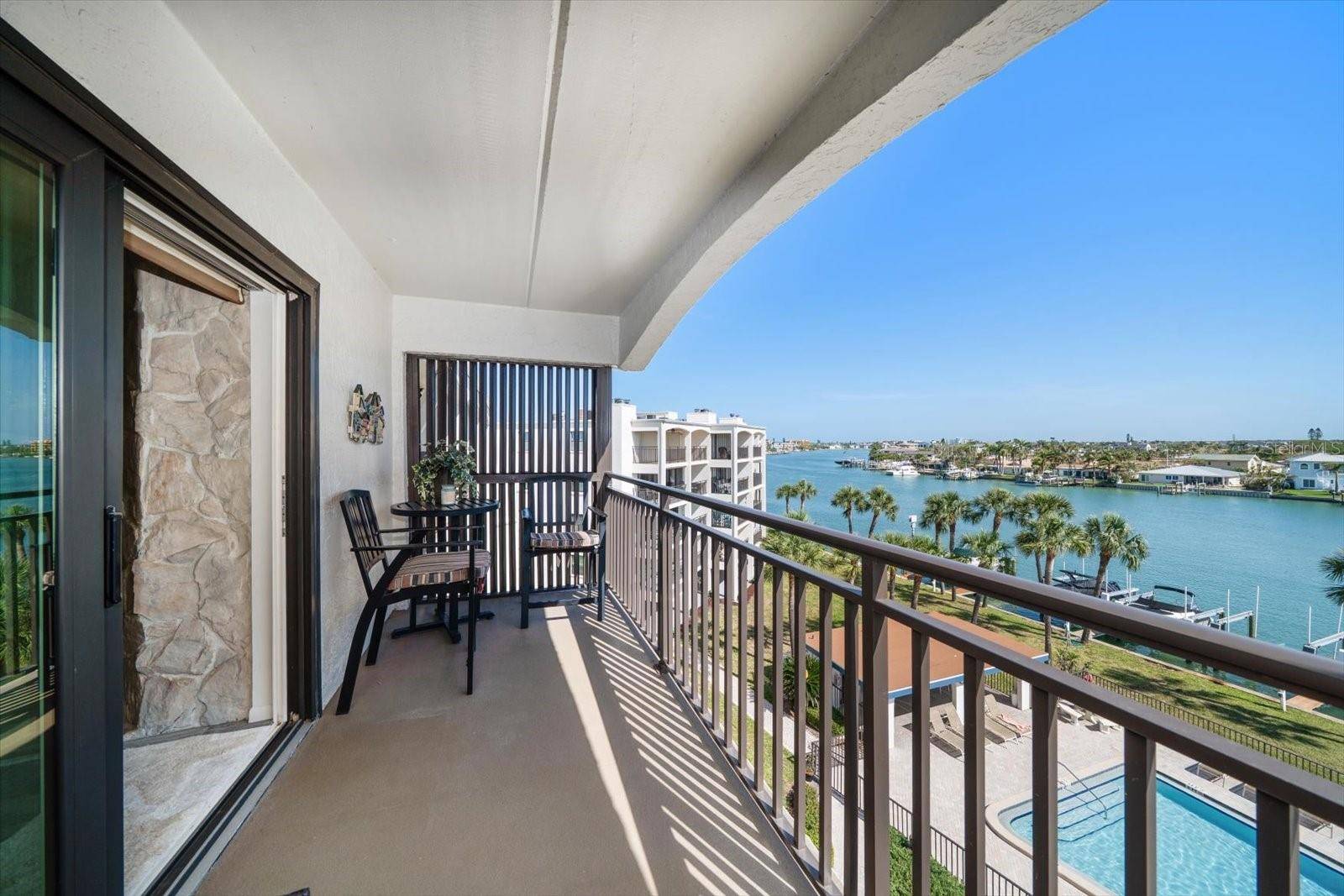 Treasure Island, FL 33706,9815 HARRELL AVE #503