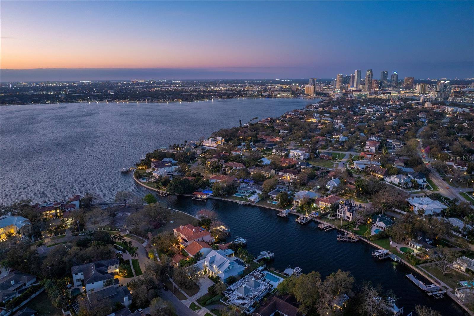 Tampa, FL 33606,38 LADOGA AVE