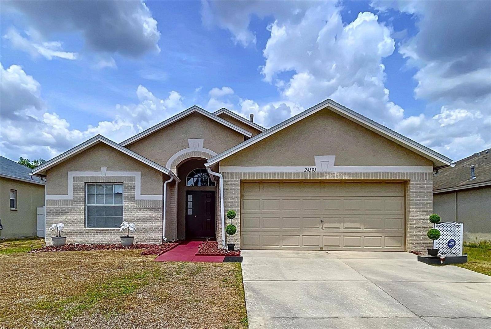 Lutz, FL 33559,24305 DENALI CT