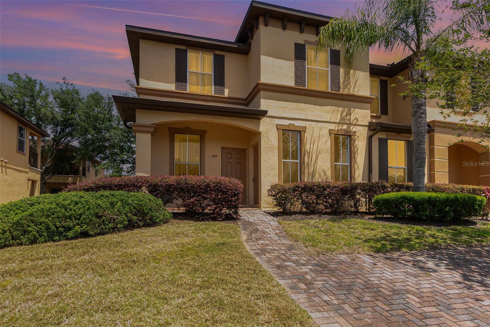 Davenport, FL 33897,140 NAPOLI DR #NA
