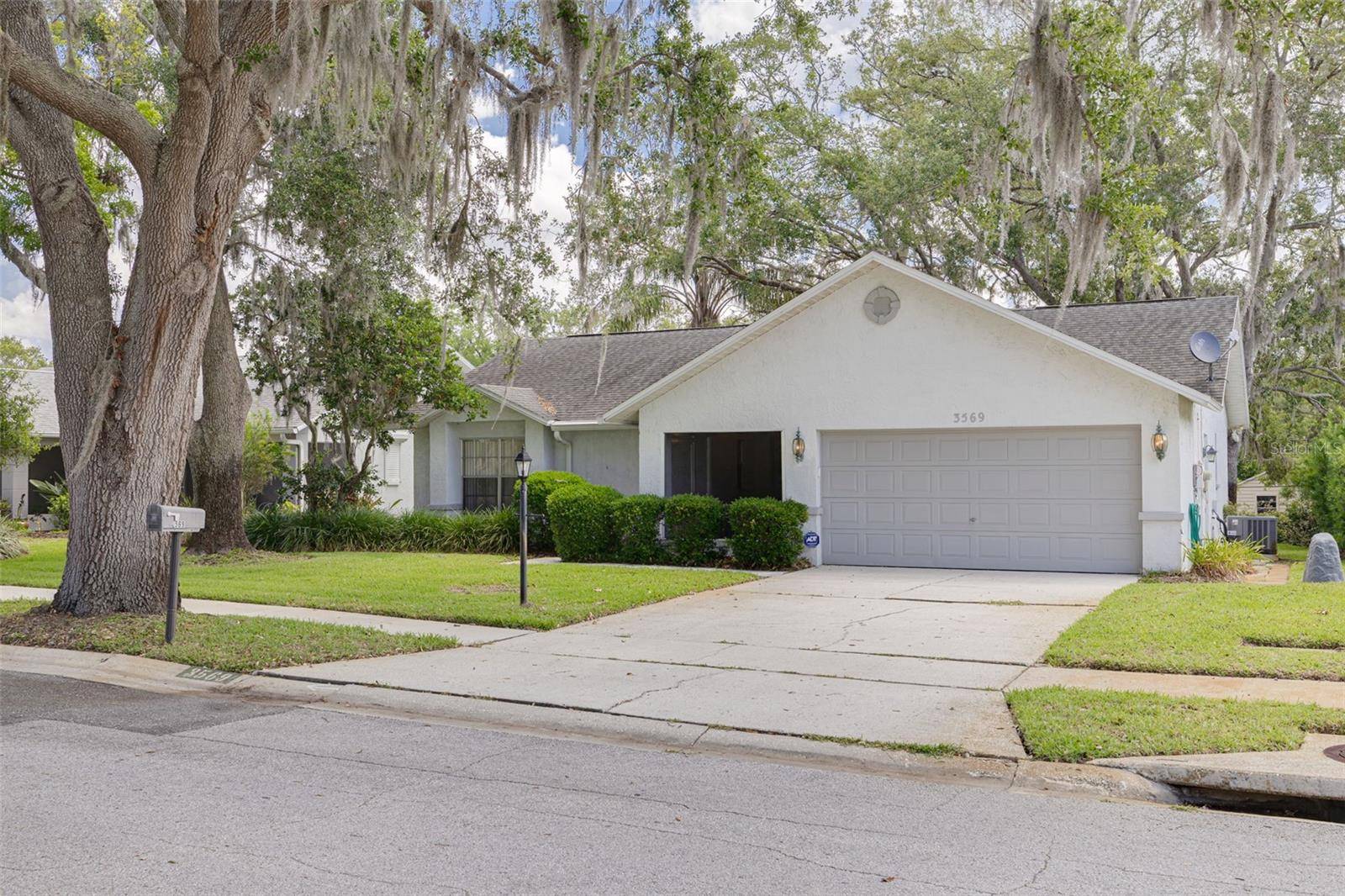 Palm Harbor, FL 34684,3569 OAK LAKE DR