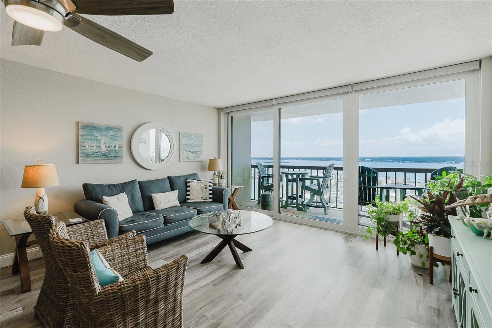 Clearwater Beach, FL 33767,400 ISLAND WAY #1709