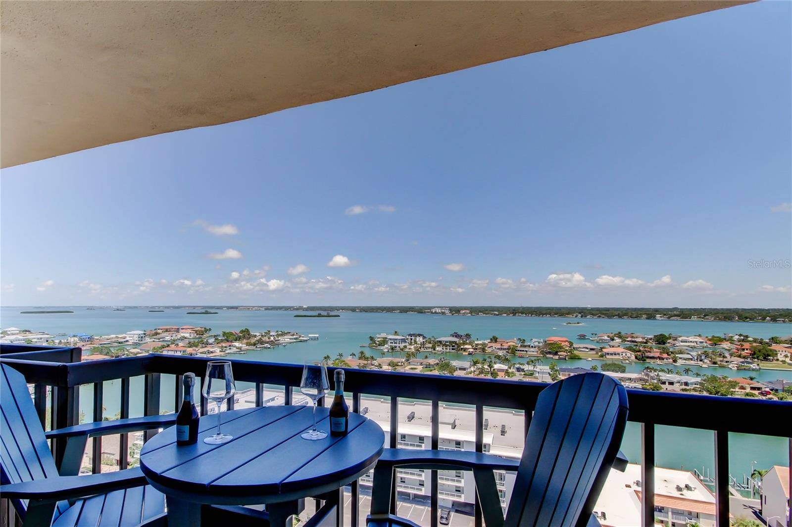 Clearwater Beach, FL 33767,400 ISLAND WAY #1709