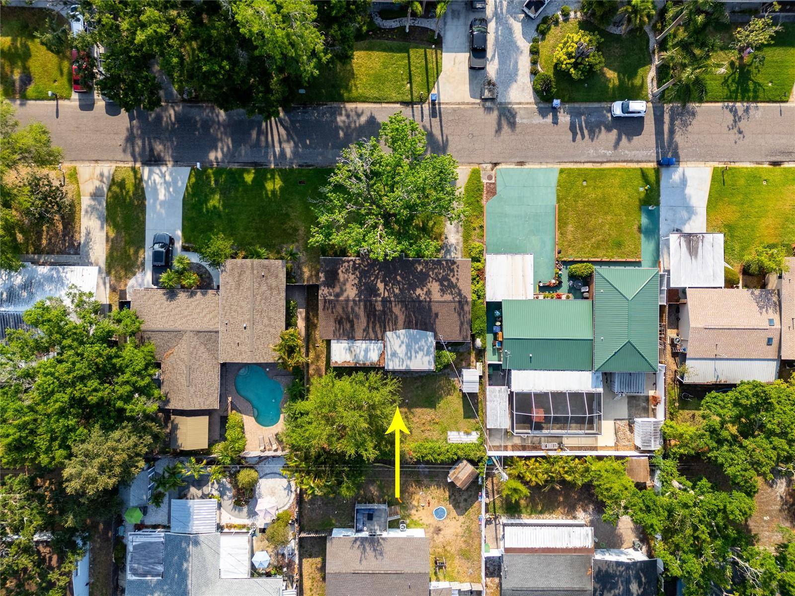 Tampa, FL 33611,4513 S HESPERIDES ST