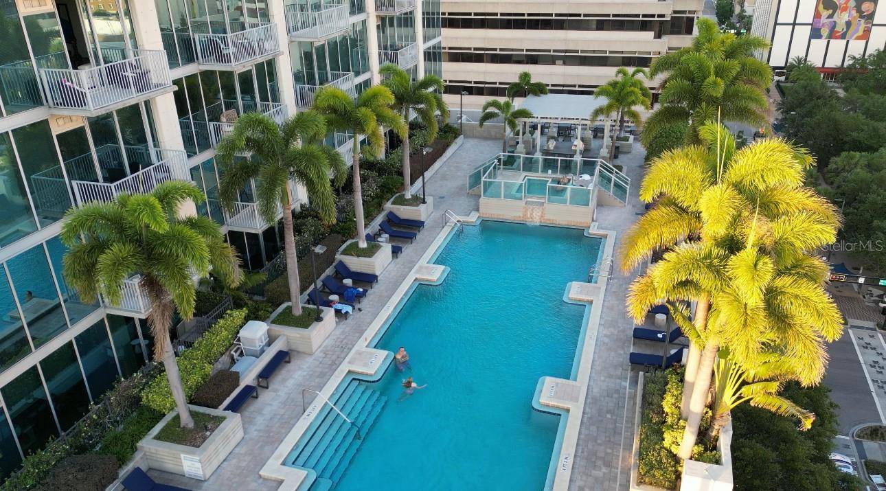 Tampa, FL 33602,777 N ASHLEY DR #2213