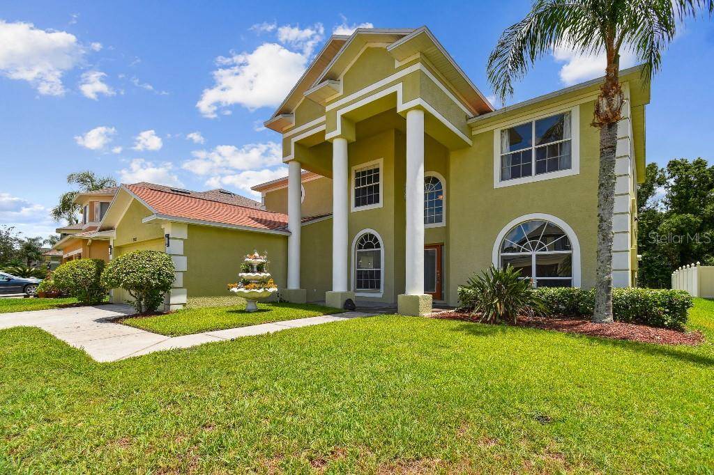 Wesley Chapel, FL 33544,27012 SEA BREEZE WAY