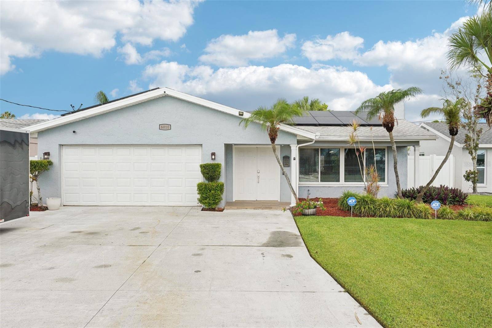 St Petersburg, FL 33703,6010 BAYOU GRANDE BLVD NE