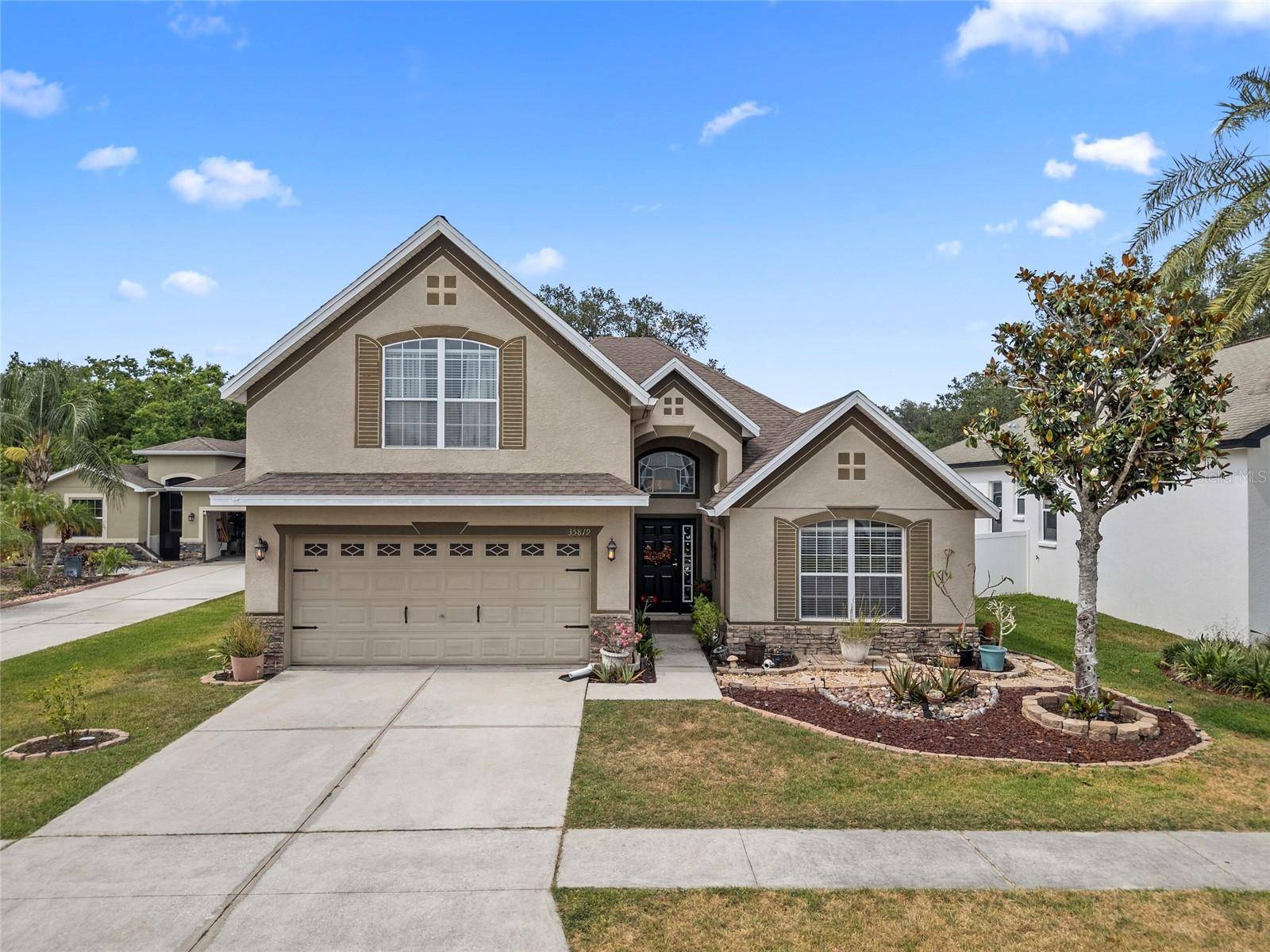 Zephyrhills, FL 33541,35819 DIAMOND HEAD CT