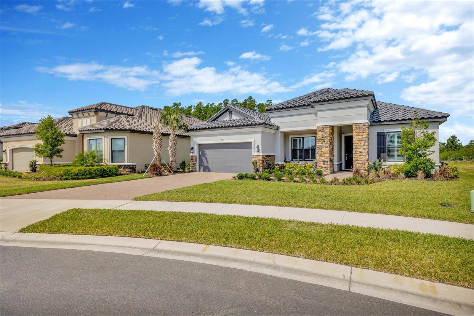 Wesley Chapel, FL 33543,4831 ROSATTI RD