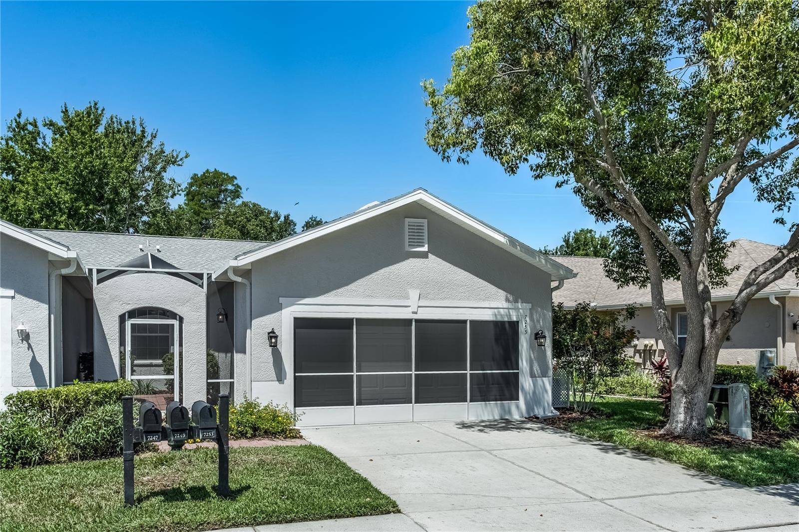 Land O Lakes, FL 34637,7253 CLEOPATRA DR