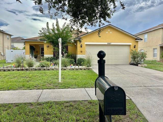 Riverview, FL 33569,10607 BOYETTE CREEK BLVD