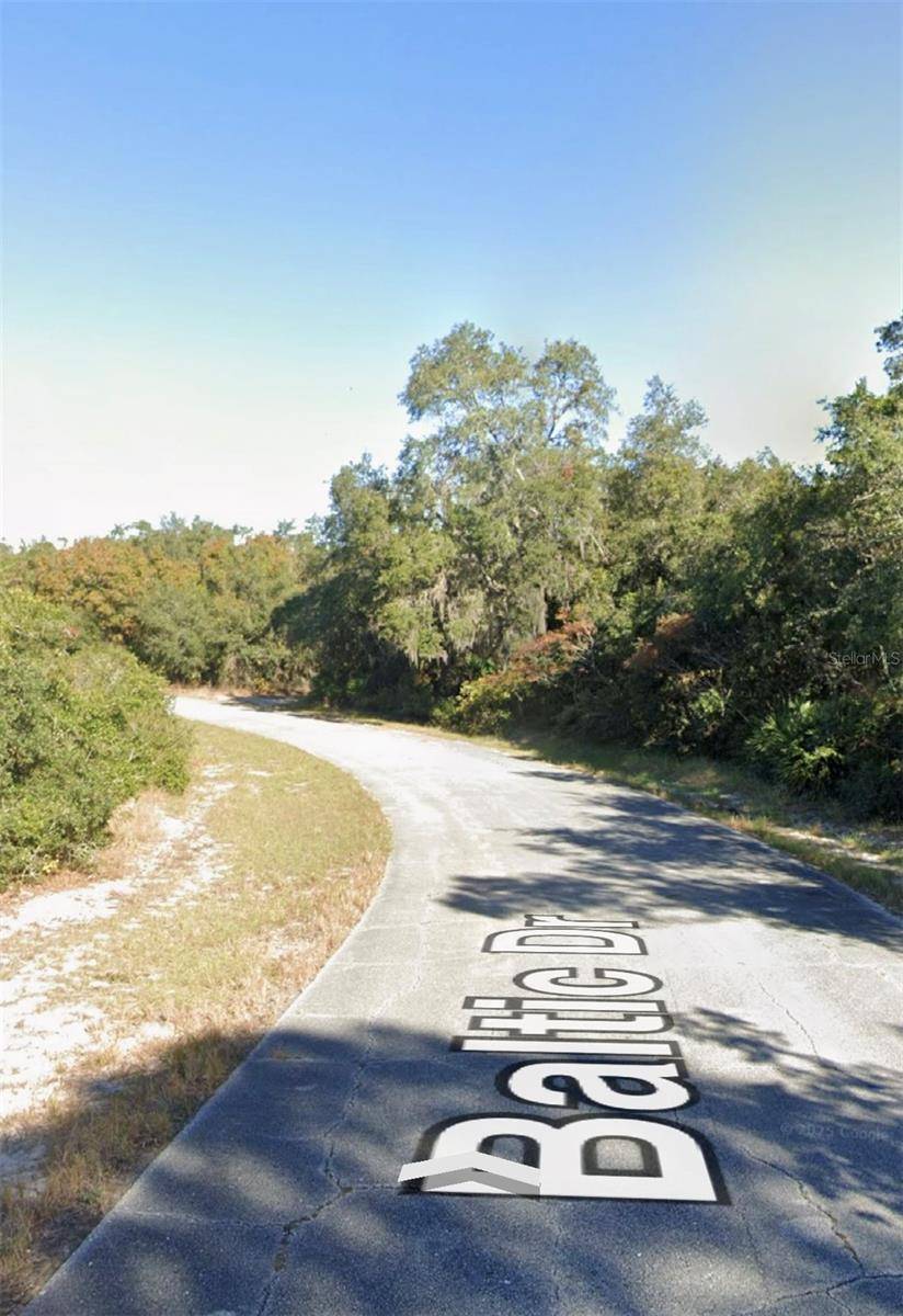 Kissimmee, FL 34759,1237 BALTIC DR