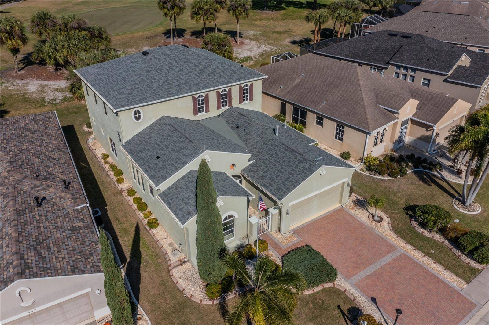 Sun City Center, FL 33573,445 NOBLE FAIRE DR