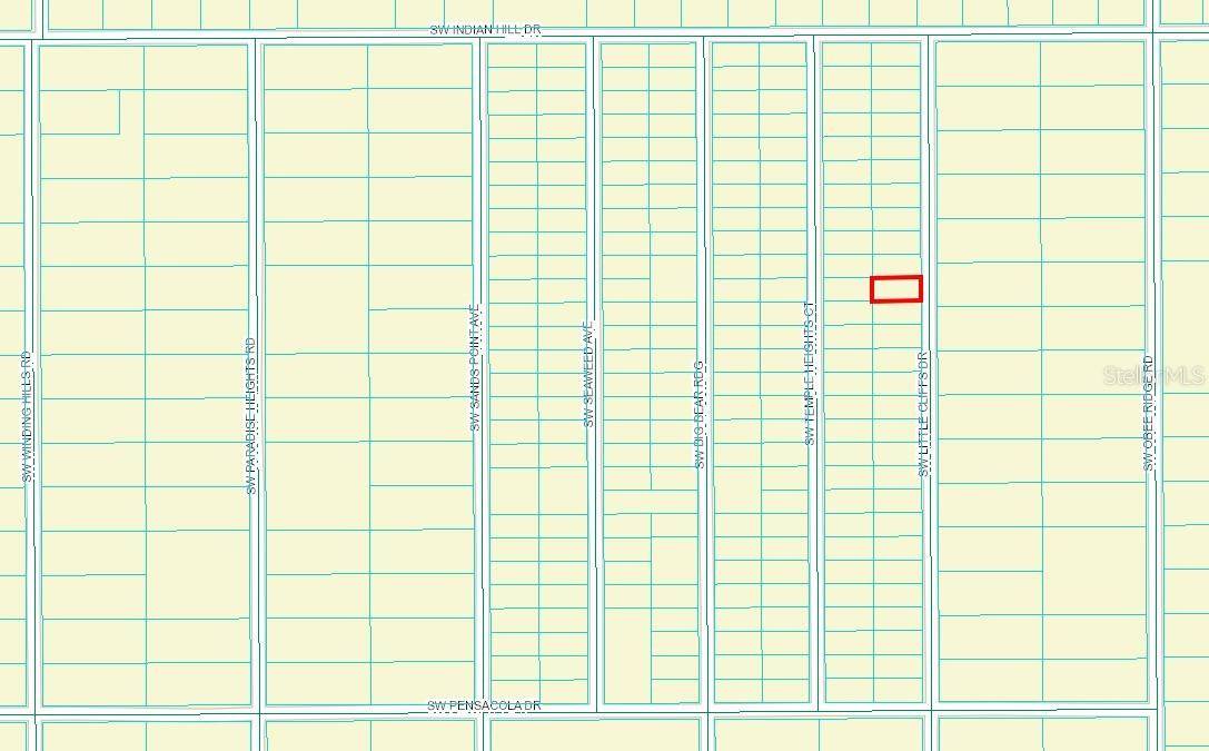 Dunnellon, FL 34431,427811 SW LITTLE CLIFFS DR