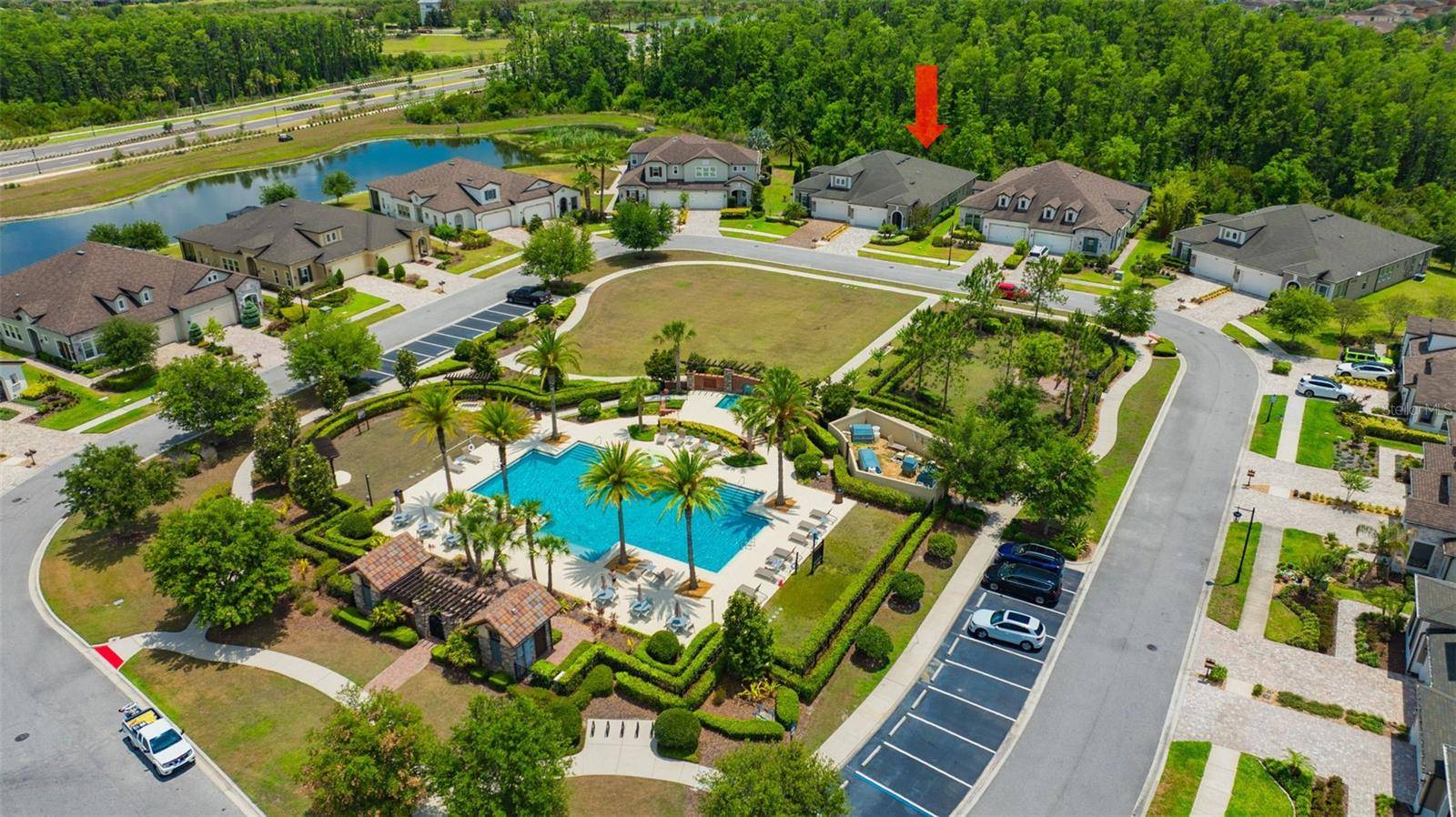 Wesley Chapel, FL 33543,4551 BARLETTA CT