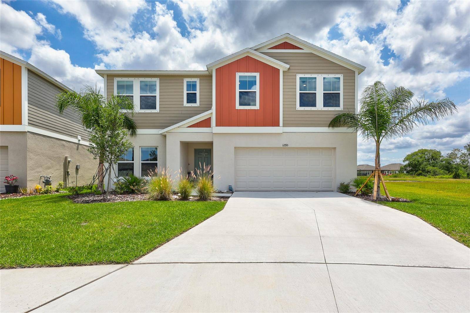 Parrish, FL 34219,12710 HYSMITH LOOP