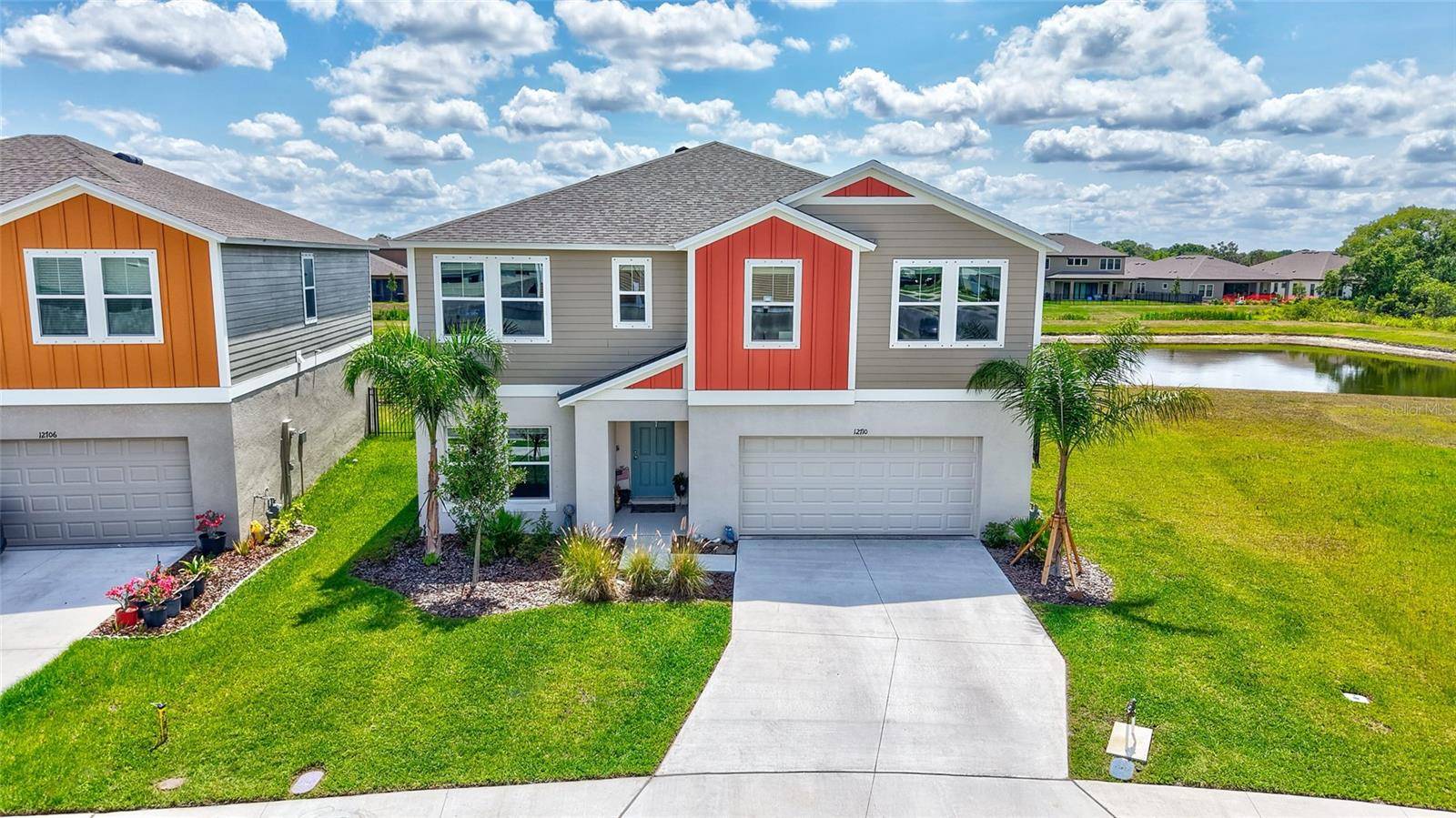 Parrish, FL 34219,12710 HYSMITH LOOP