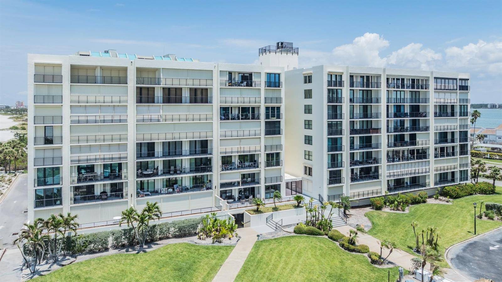 Clearwater Beach, FL 33767,1400 GULF BLVD #306