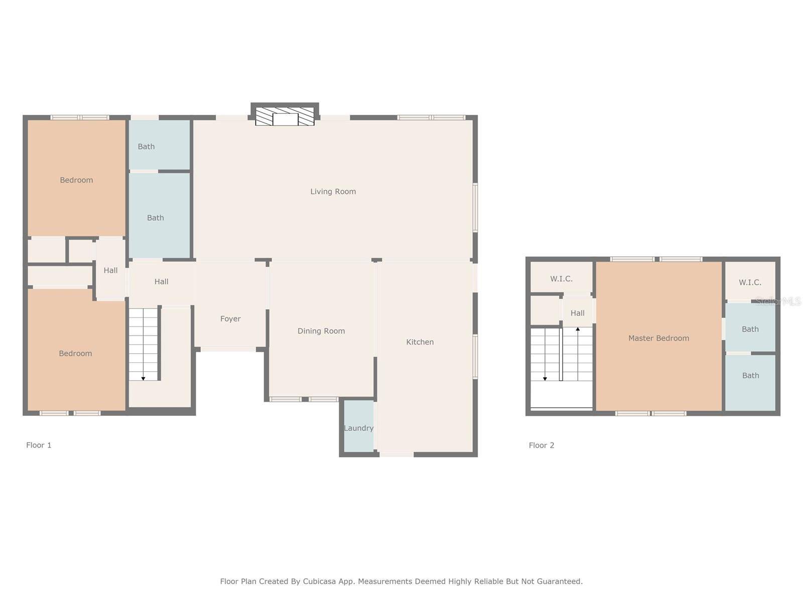 Lutz, FL 33548,1407 JEAN ST