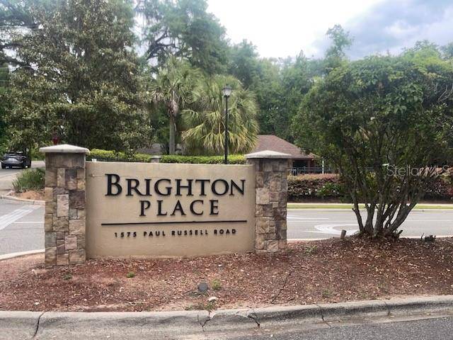 Tallahassee, FL 32301,1575 PAUL RUSSELL RD #6010