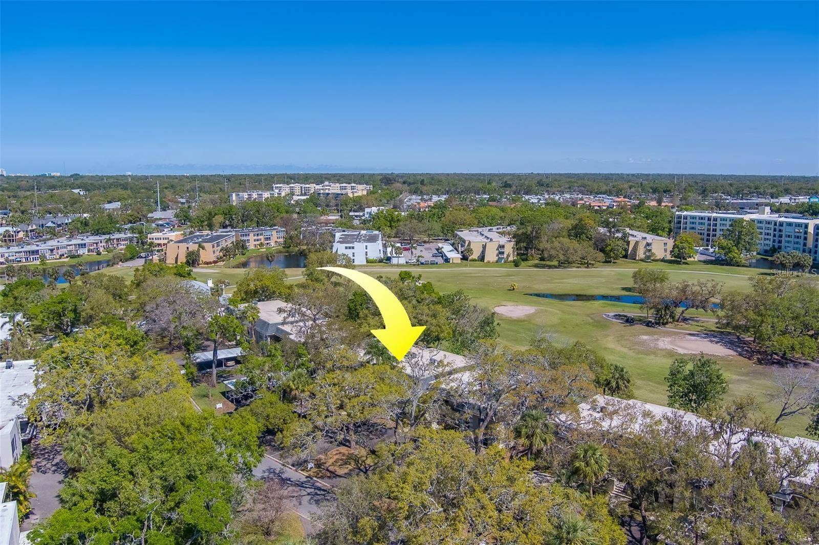 Largo, FL 33771,68 COUNTRY CLUB DR