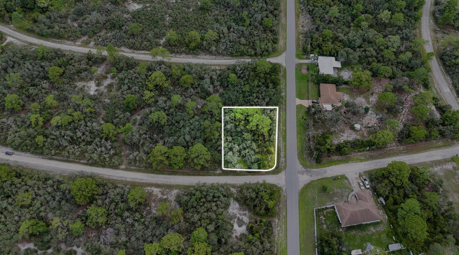 Lake Placid, FL 33852,3156 FORGET ME NOT AVE