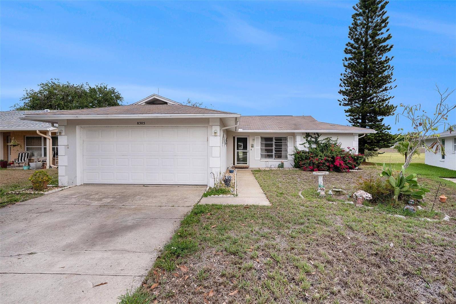 Port Richey, FL 34668,8305 PALENCIA DR