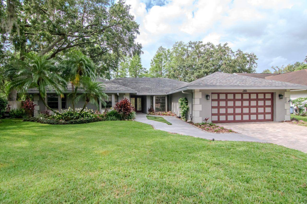 Lutz, FL 33548,3428 VALLEY RANCH DR