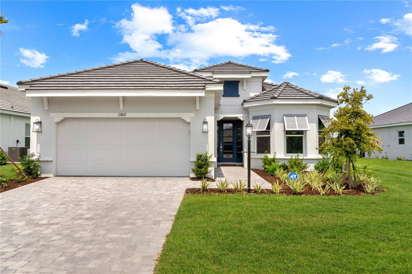 Bradenton, FL 34211,15817 SAN LAZZARO AVE