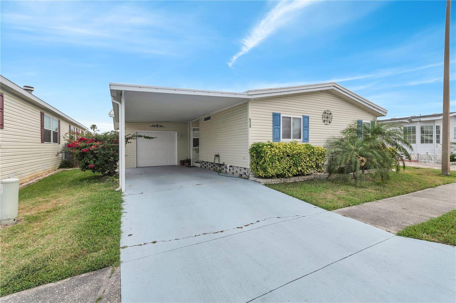 Oldsmar, FL 34677,520 CANAL WAY