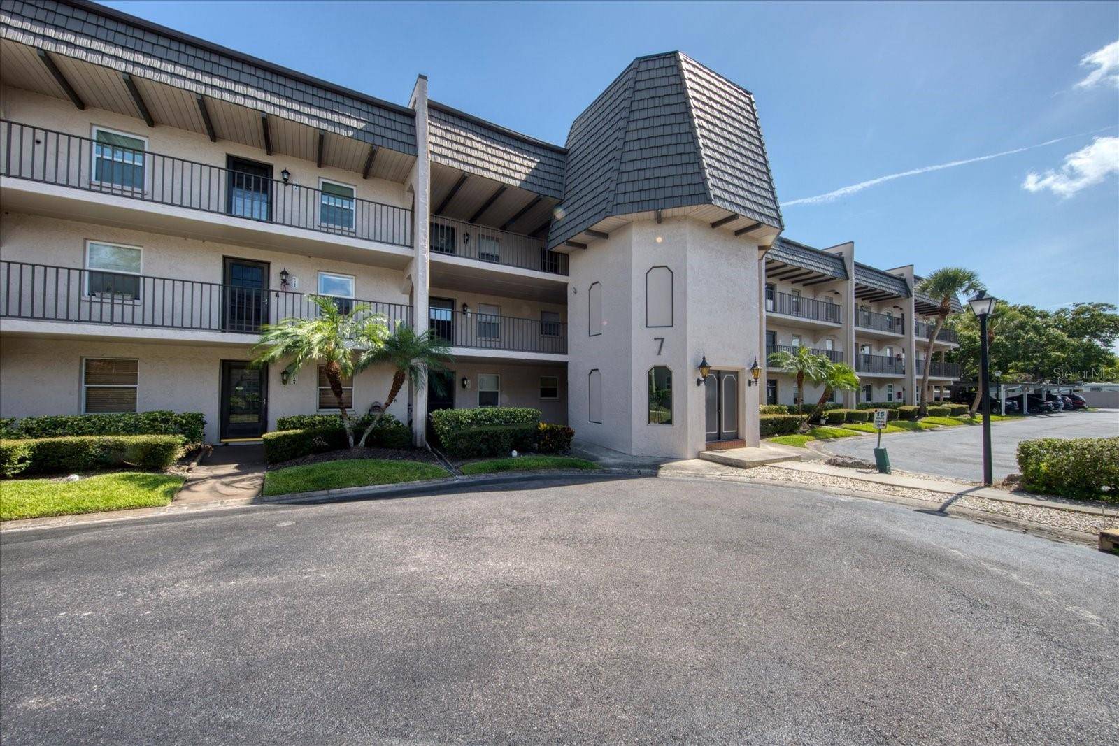 Largo, FL 33777,712 CORDOVA GREENS #712