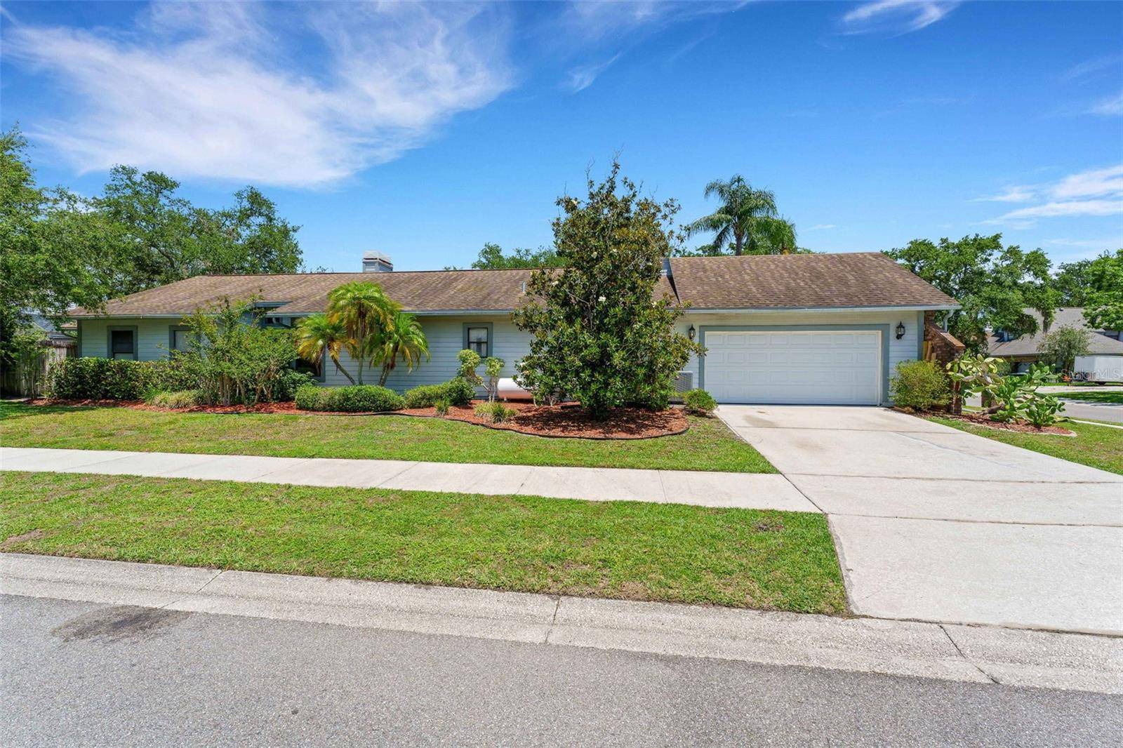 Safety Harbor, FL 34695,625 FAYETTE DR S