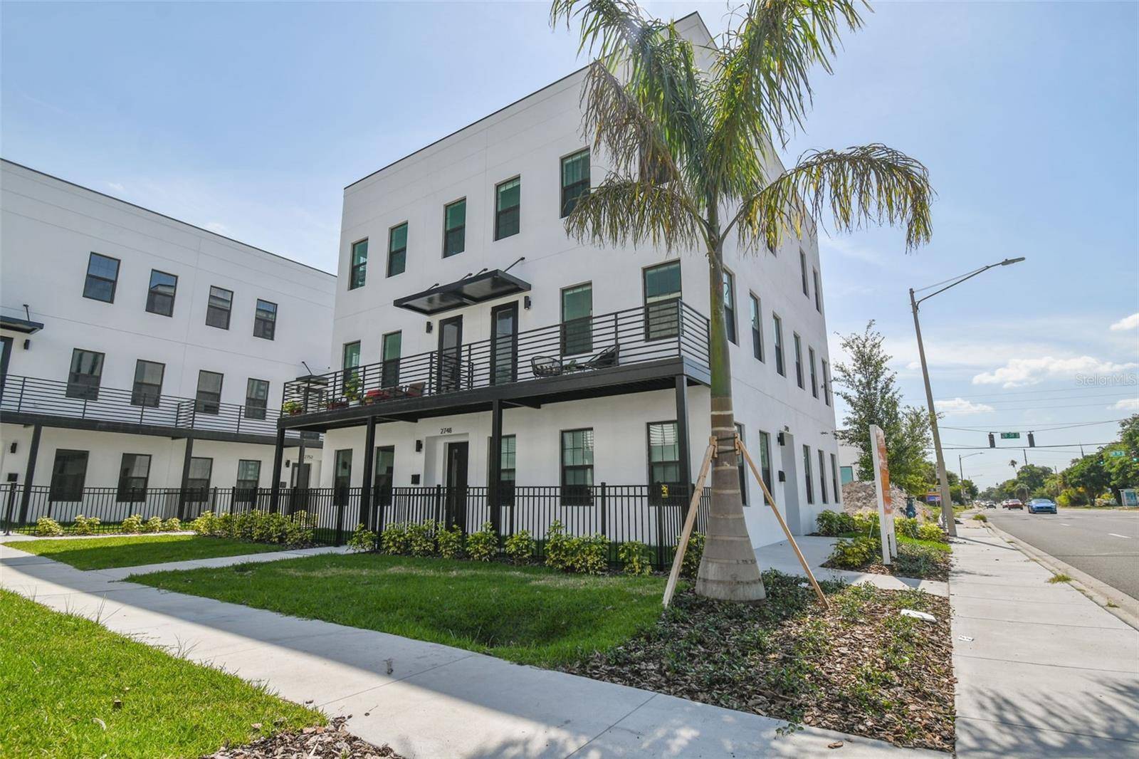 St Petersburg, FL 33712,2758 5TH AVE S