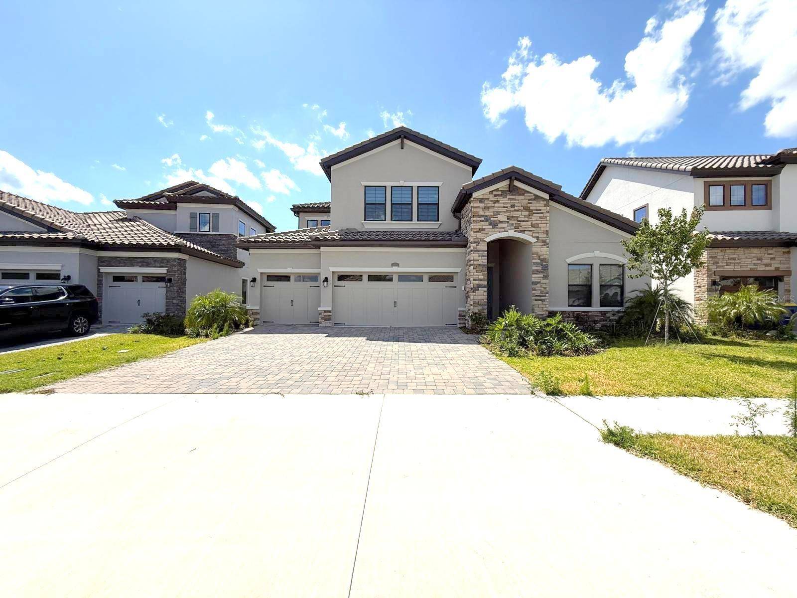 San Antonio, FL 33576,11122 RUSTIC TIMBER LOOP