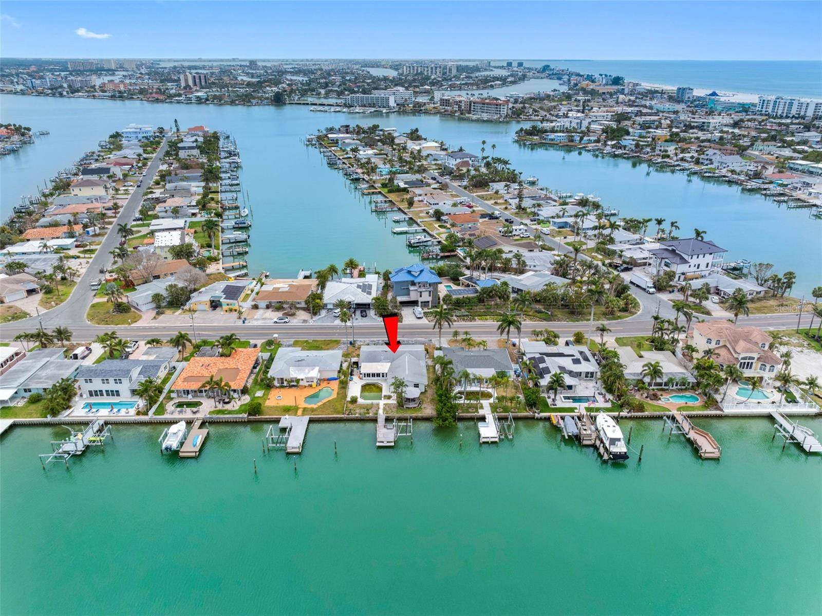 Treasure Island, FL 33706,440 115TH AVE