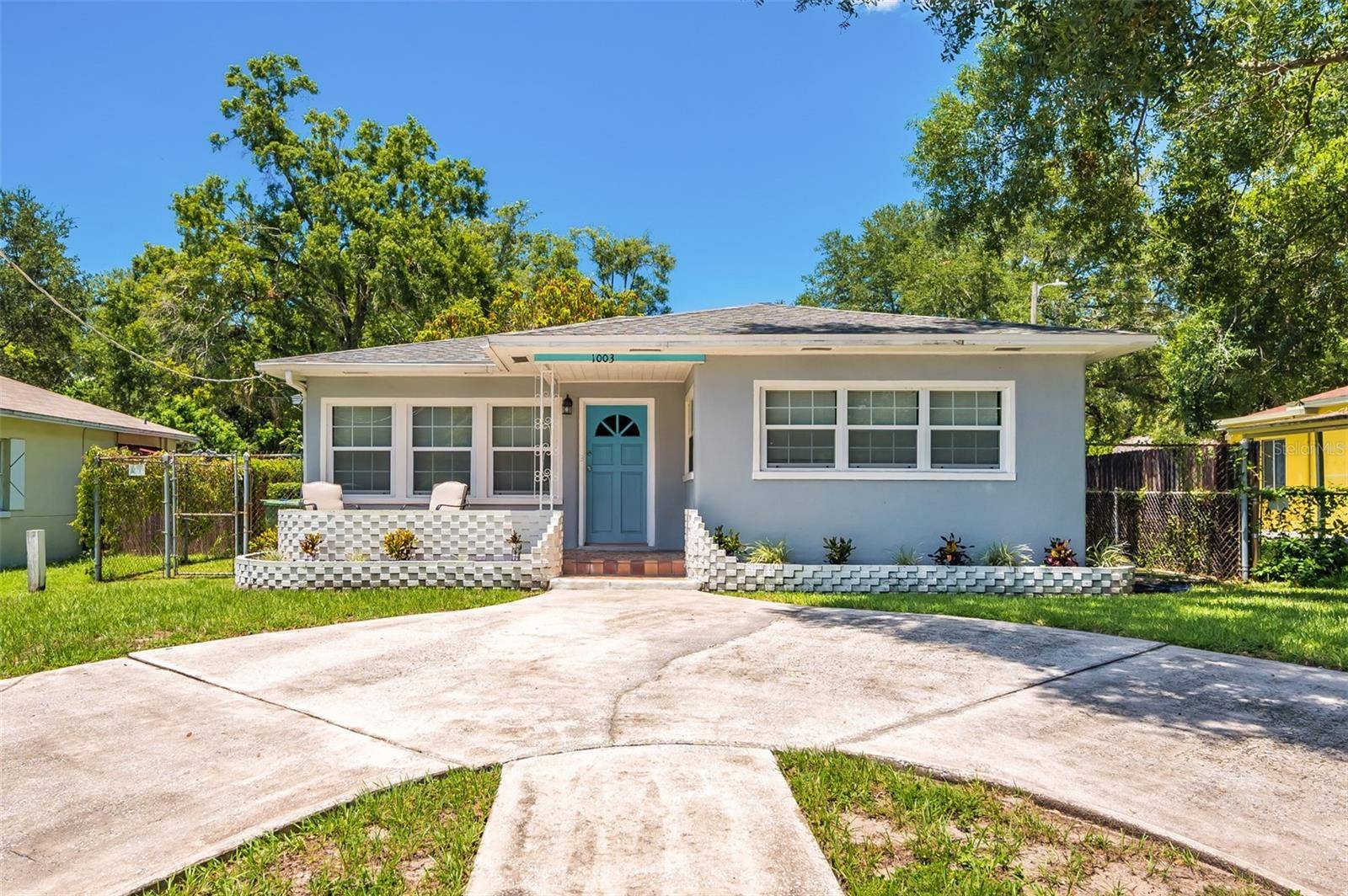 Tampa, FL 33602,1003 W COLUMBUS DR