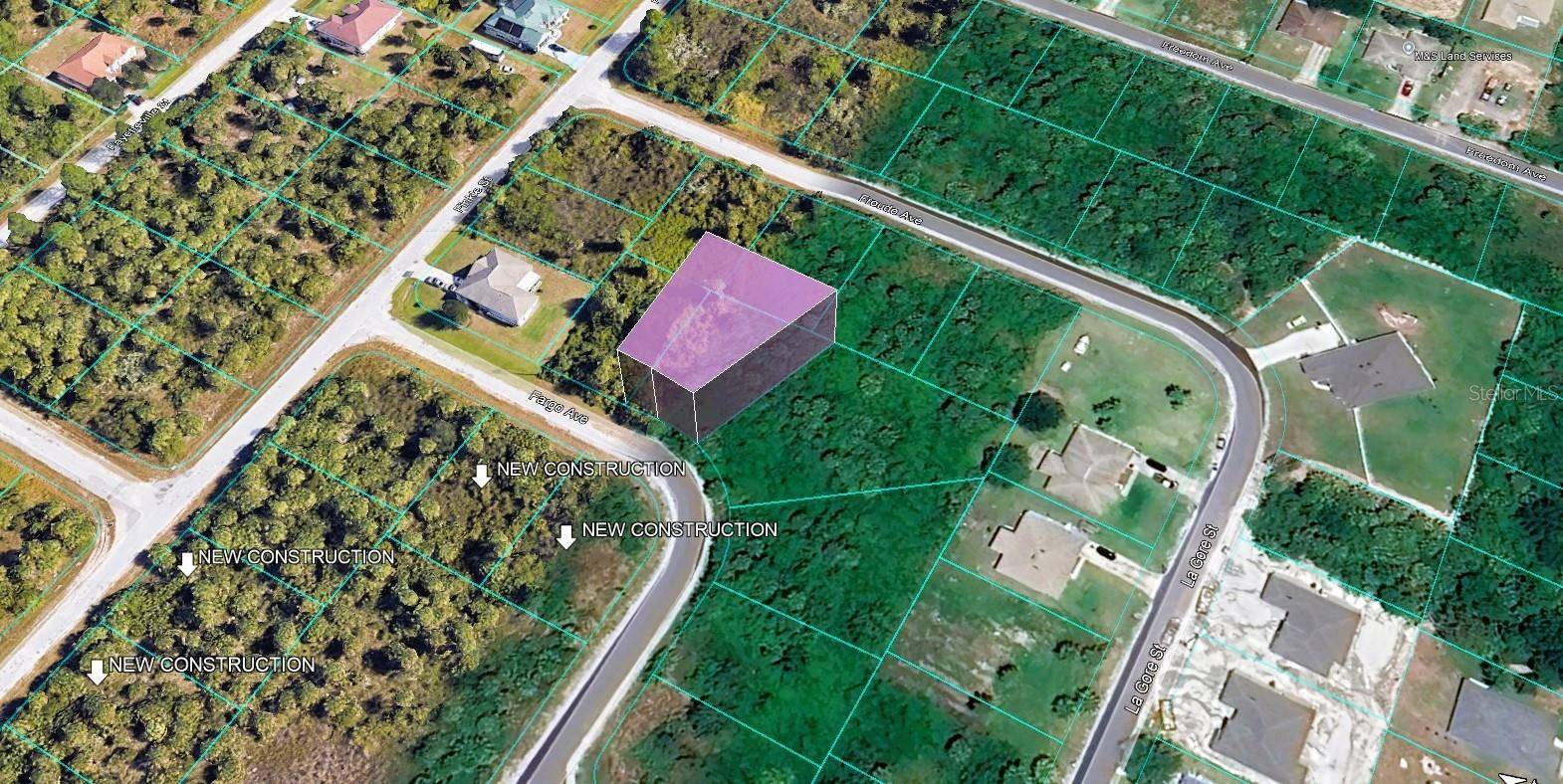Palm Bay, FL 32908,3341 FARGO AVE SW