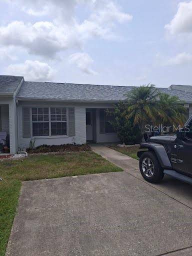 New Port Richey, FL 34655,2931 WESTMORELAND CT