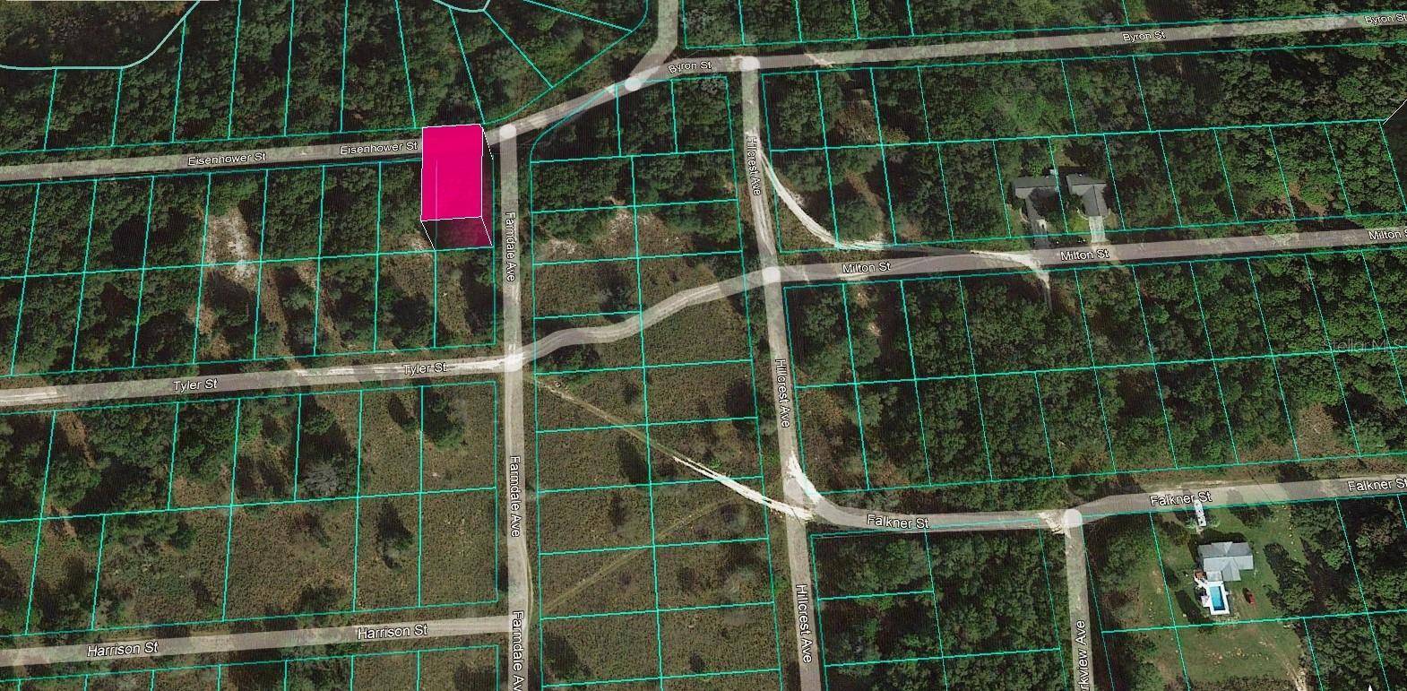 Inverness, FL 34453,2301 EISENHOWER ST