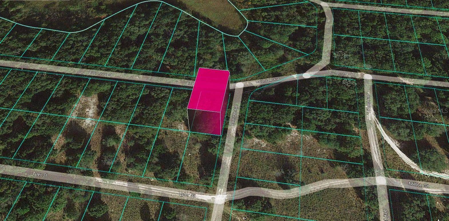 Inverness, FL 34453,2301 EISENHOWER ST