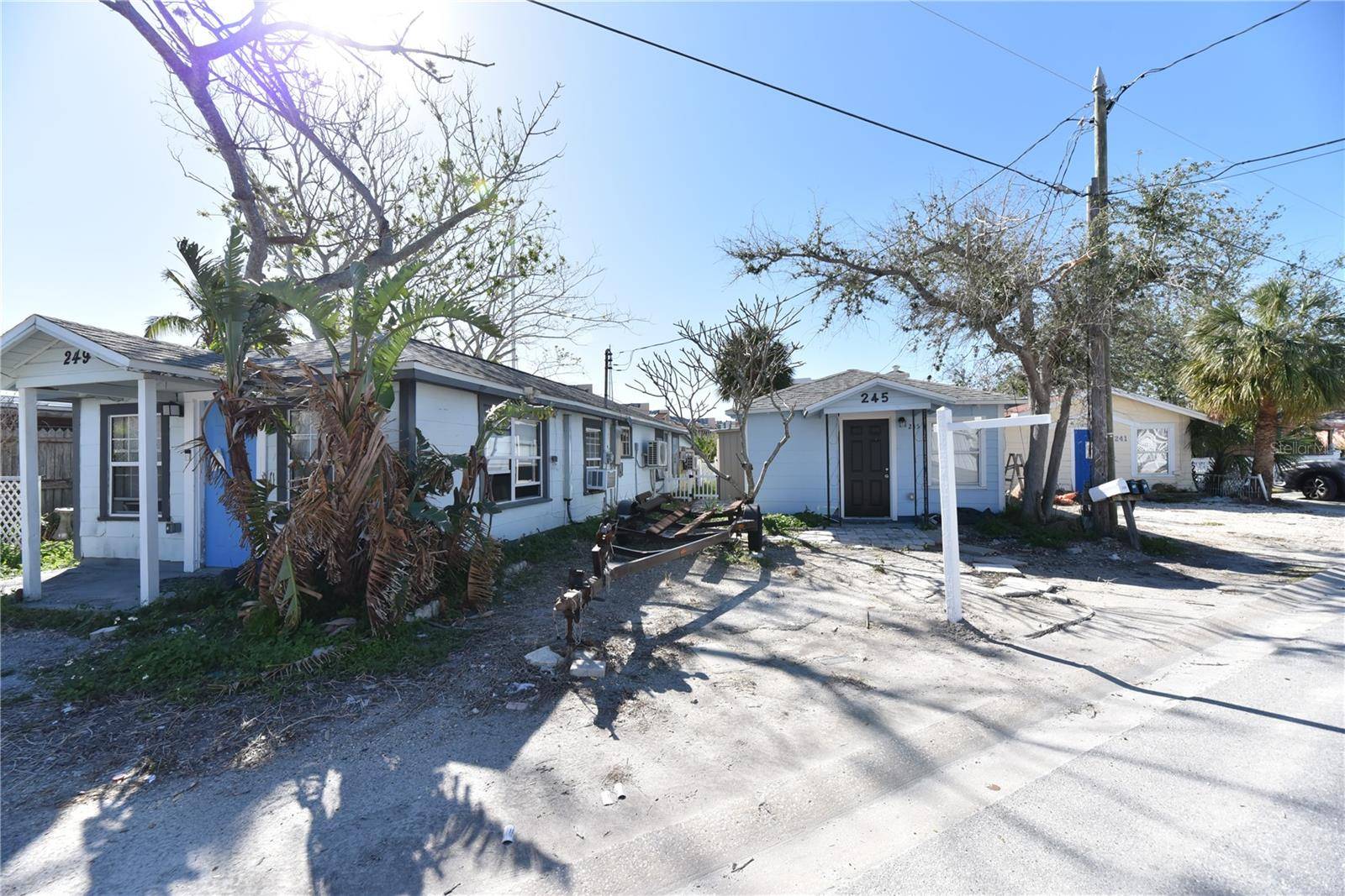 Madeira Beach, FL 33708,Address not disclosed