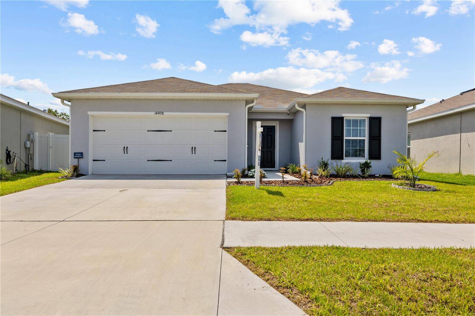 Brooksville, FL 34604,14498 WHITEWATER WAY