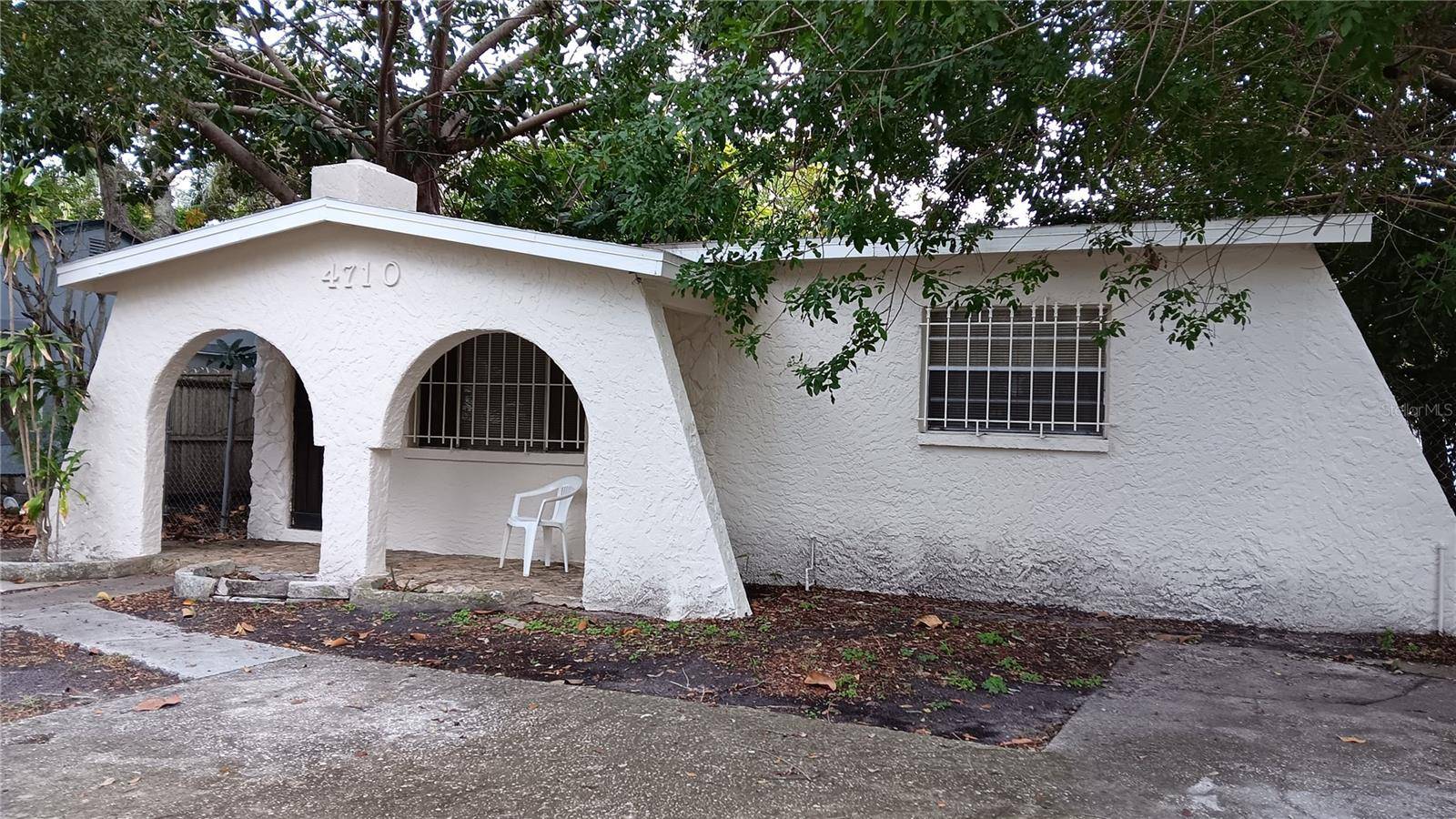 St Petersburg, FL 33711,4710 13TH AVE S