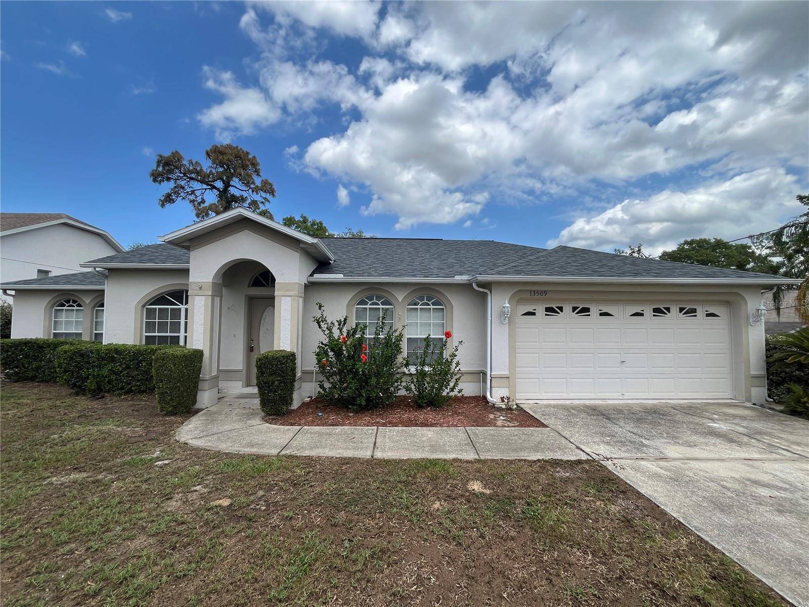 Spring Hill, FL 34609,13509 BARLINGTON ST