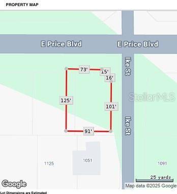 North Port, FL 34288,IKE ST
